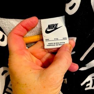 Nike Hoodie